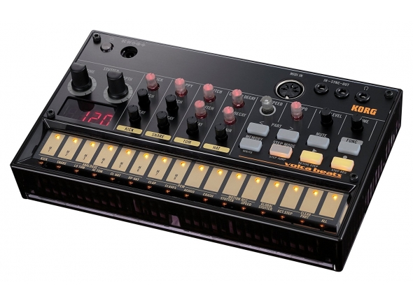 Korg Volca Beats Korg Volca Beats